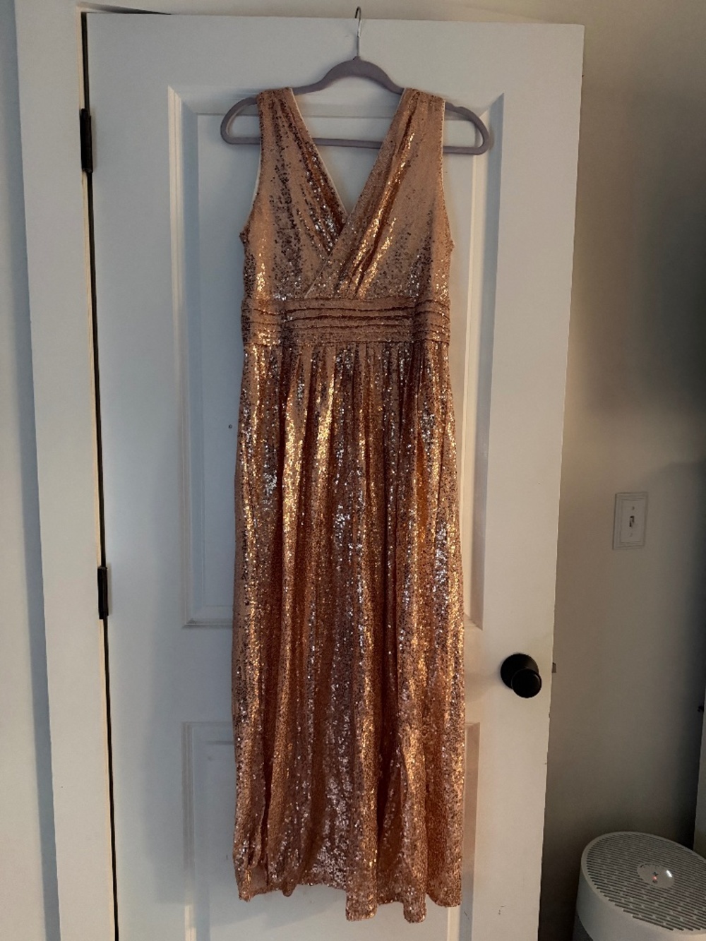 Formal dress
